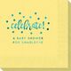 Confetti Dots Celebrate Napkins Image 7 of 16